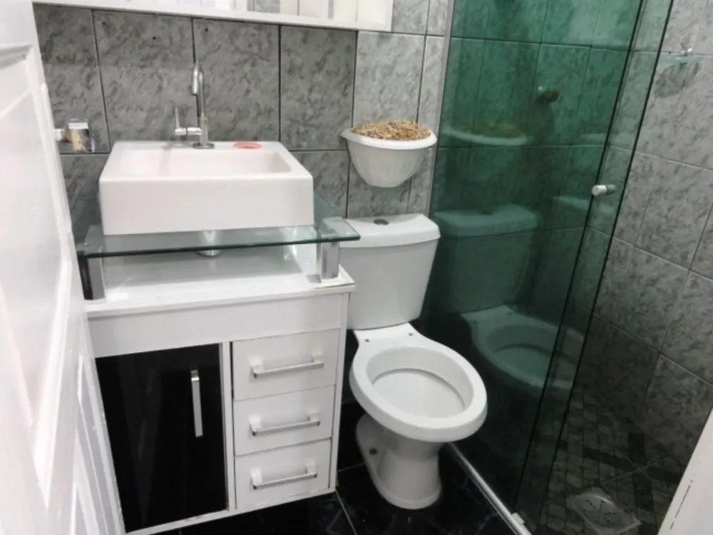 Casa, 3 quartos, 123 m² - Foto 8