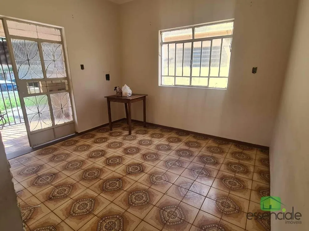 Casa, 3 quartos, 90 m² - Foto 2