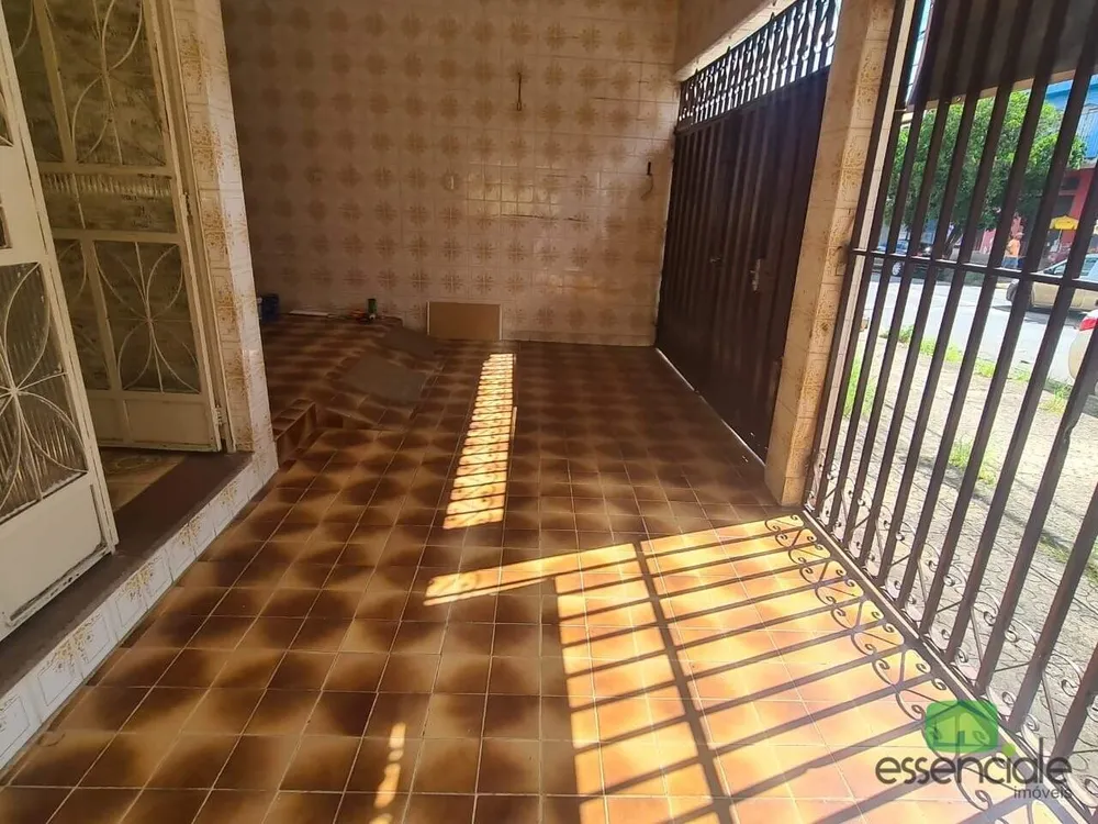Casa, 3 quartos, 90 m² - Foto 1