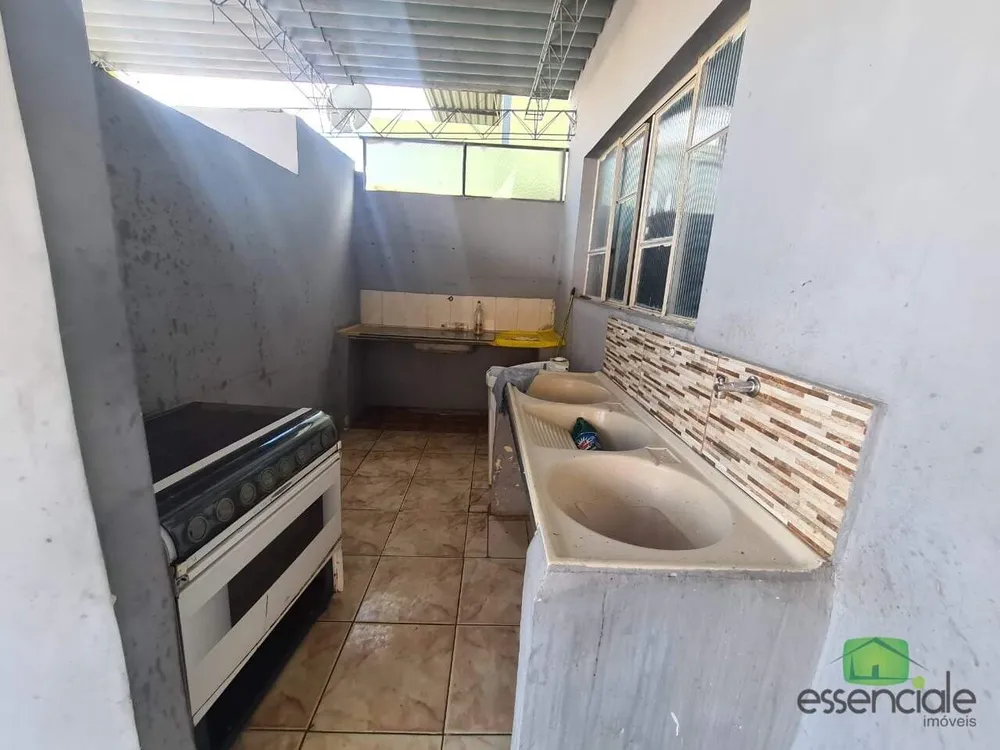 Casa, 3 quartos, 90 m² - Foto 5