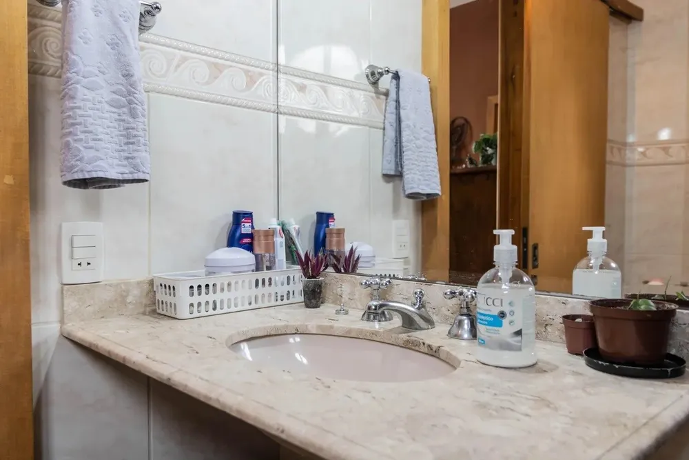 Apartamento, 3 quartos, 140 m² - Foto 3
