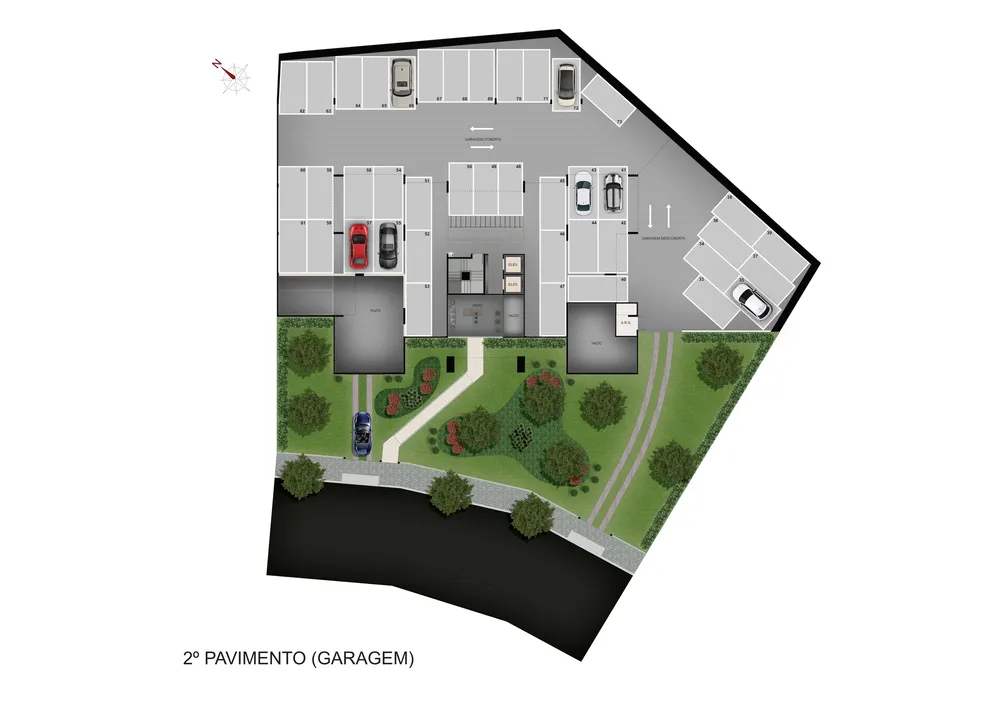 Apartamento, 3 quartos, 107 m² - Foto 6
