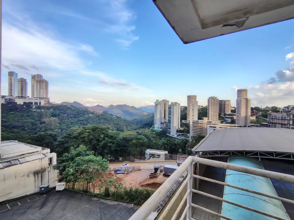 Apartamento, 2 quartos, 75 m² - Foto 3