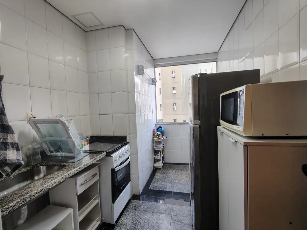 Apartamento, 2 quartos, 75 m² - Foto 10