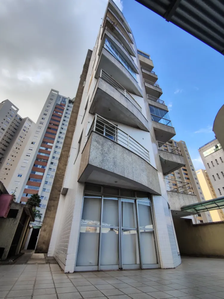 Apartamento, 2 quartos, 75 m² - Foto 2