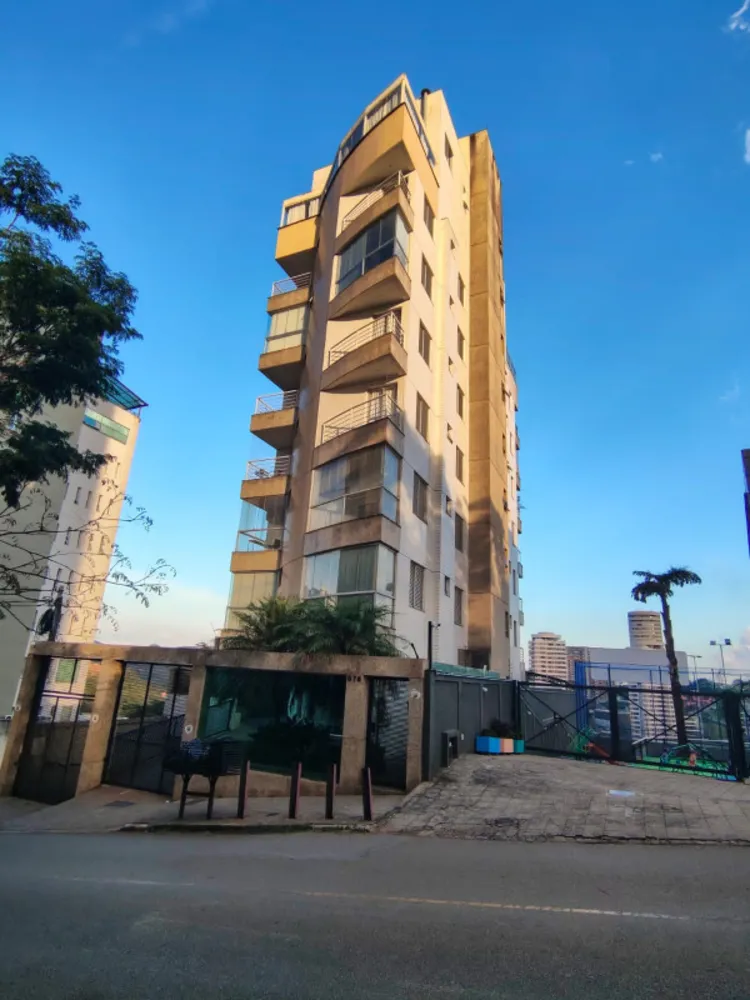 Apartamento, 2 quartos, 75 m² - Foto 1