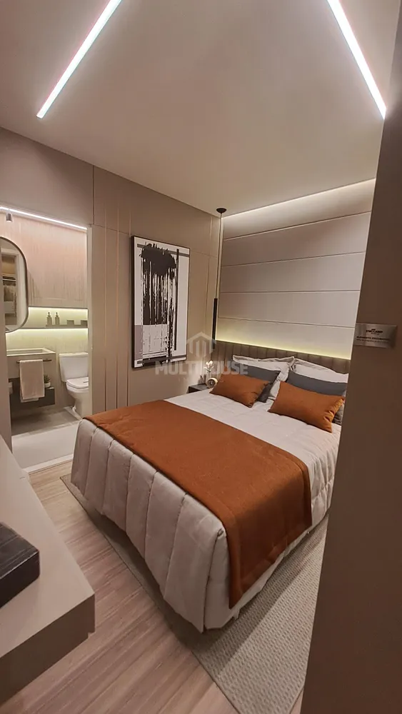 Apartamento, 3 quartos, 59 m² - Foto 6