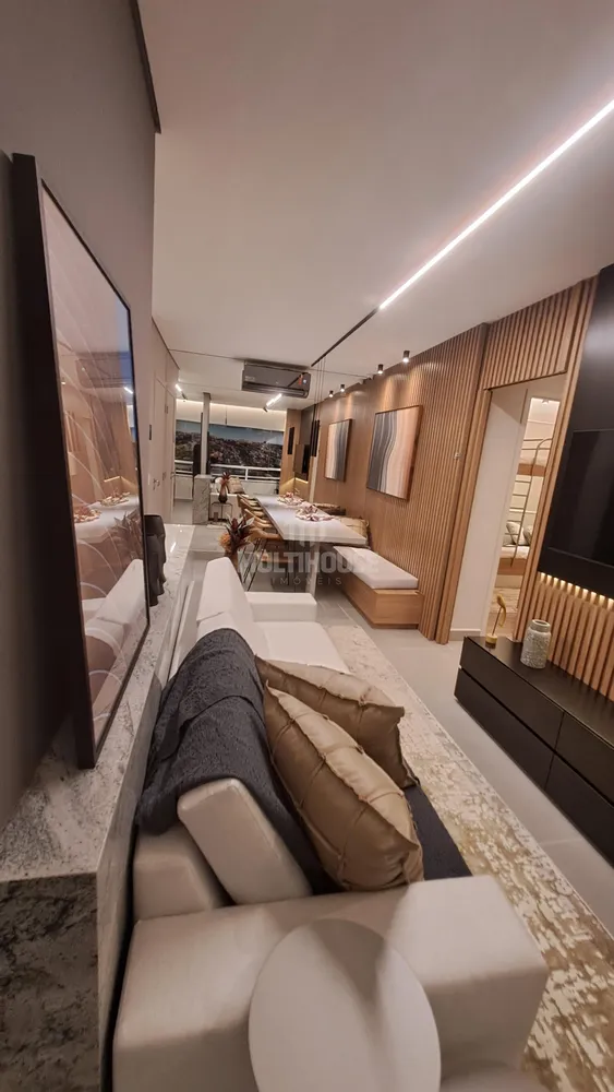 Apartamento, 3 quartos, 59 m² - Foto 4