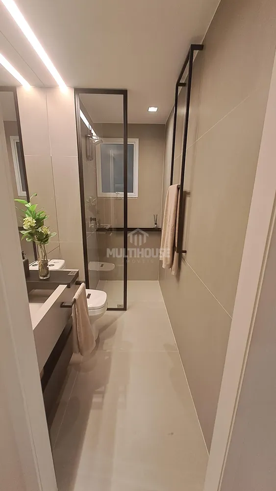Apartamento, 3 quartos, 59 m² - Foto 8