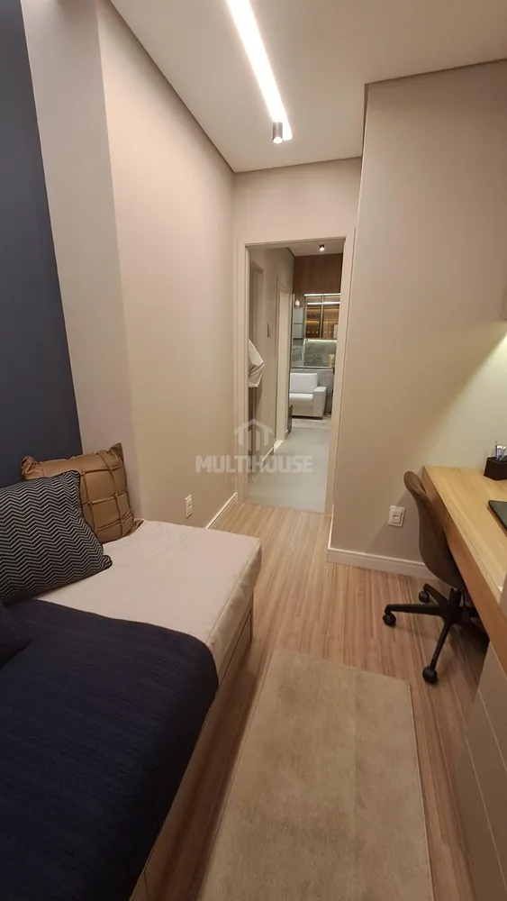 Apartamento, 3 quartos, 59 m² - Foto 7