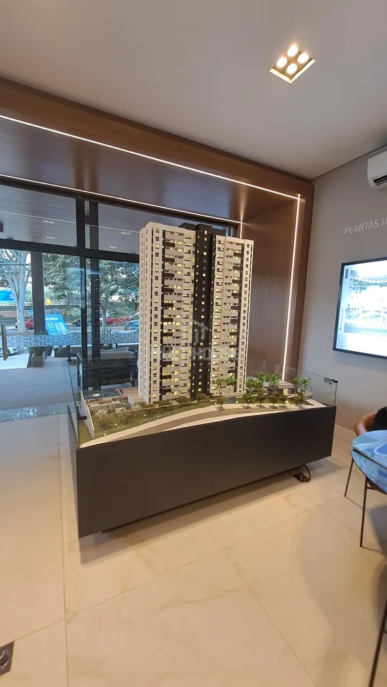 Apartamento, 3 quartos, 59 m² - Foto 3