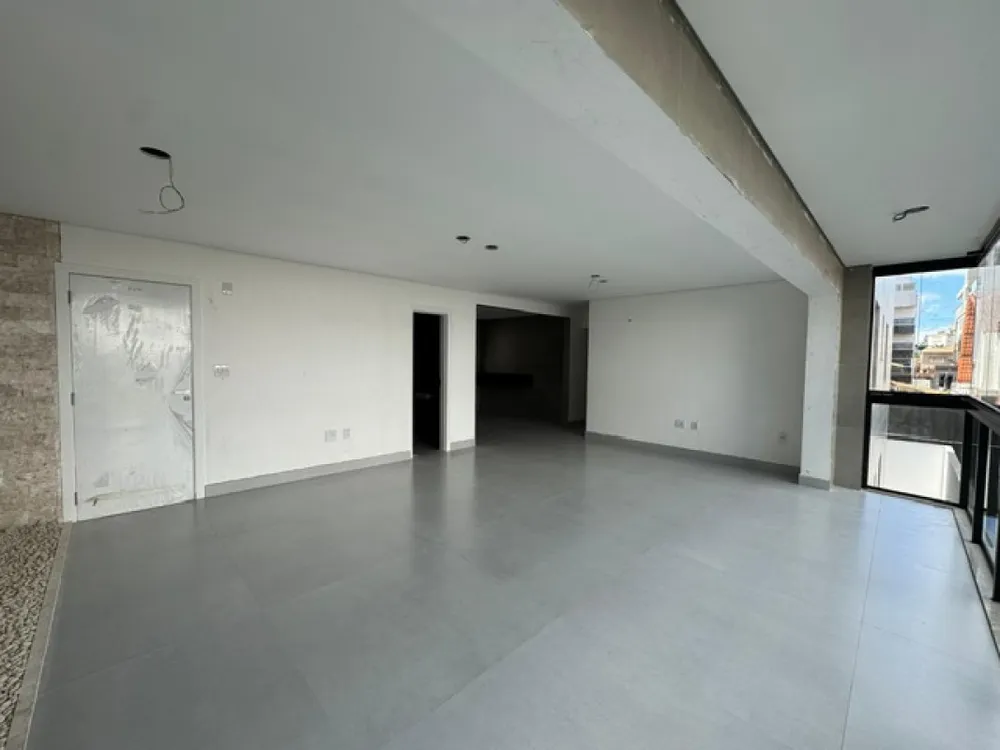 Apartamento, 4 quartos, 165 m² - Foto 5