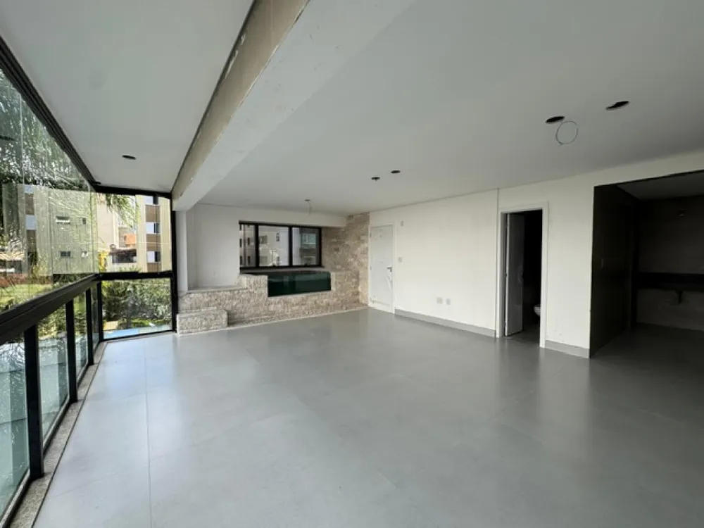 Apartamento, 4 quartos, 165 m² - Foto 4