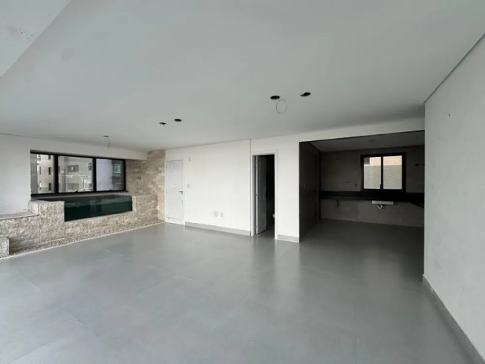 Apartamento, 4 quartos, 165 m² - Foto 3