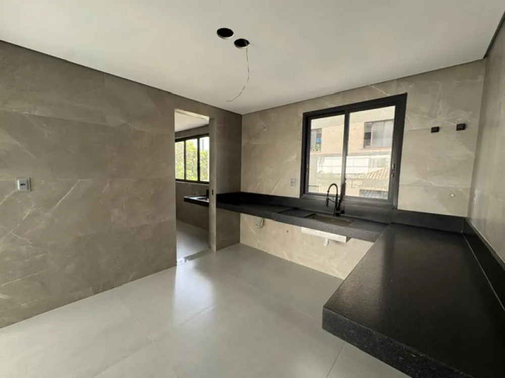 Apartamento, 4 quartos, 165 m² - Foto 6