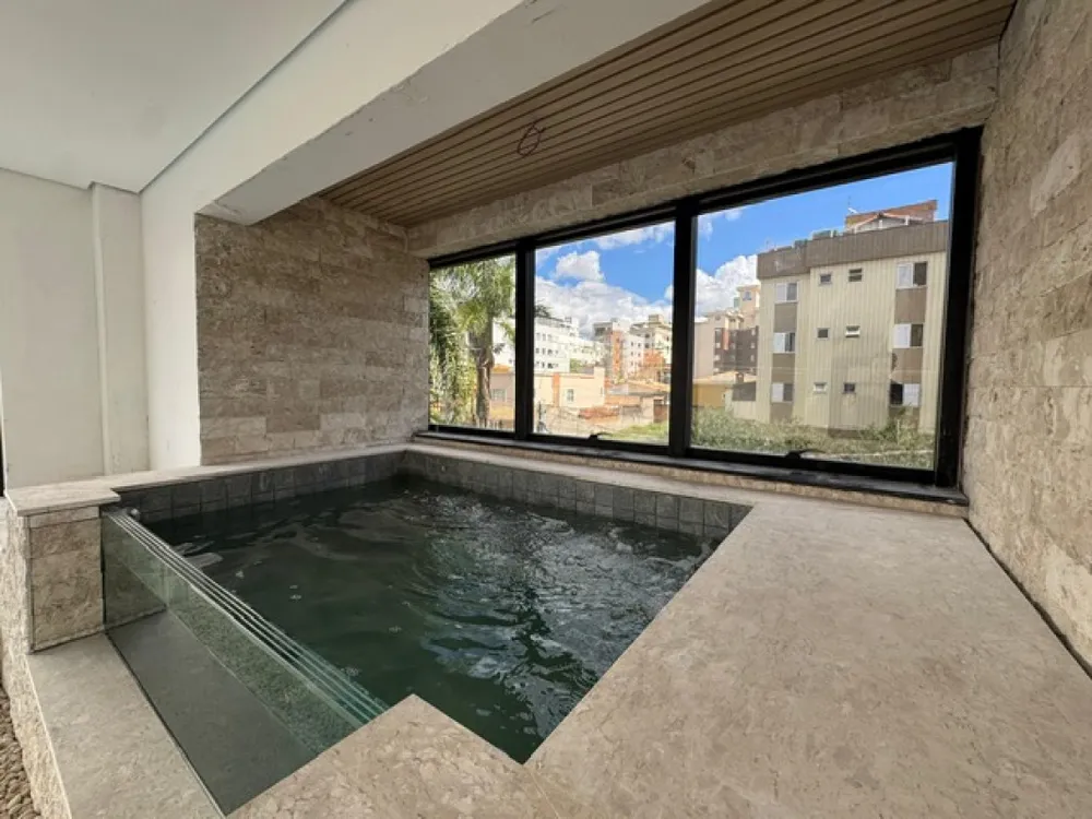 Apartamento, 4 quartos, 165 m² - Foto 1