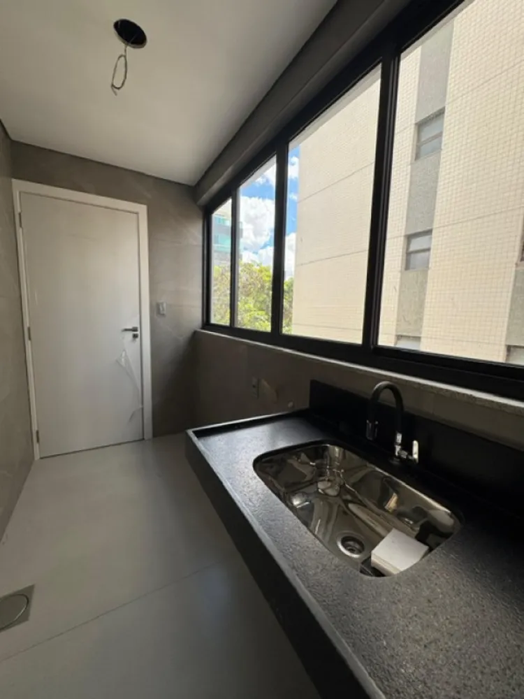 Apartamento, 4 quartos, 165 m² - Foto 8