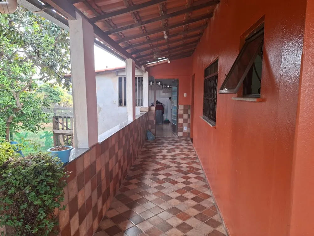 Chácara, 3 quartos, 1200 m² - Foto 8
