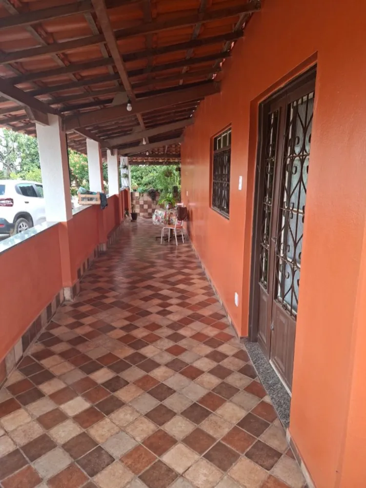 Chácara, 3 quartos, 1200 m² - Foto 4