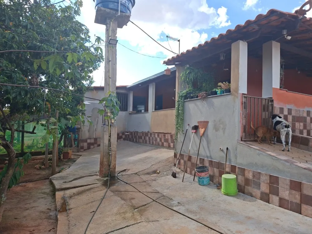 Chácara, 3 quartos, 1200 m² - Foto 10