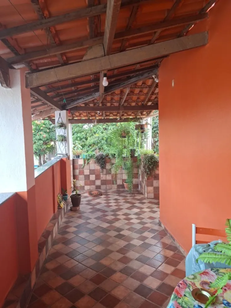 Chácara, 3 quartos, 1200 m² - Foto 3