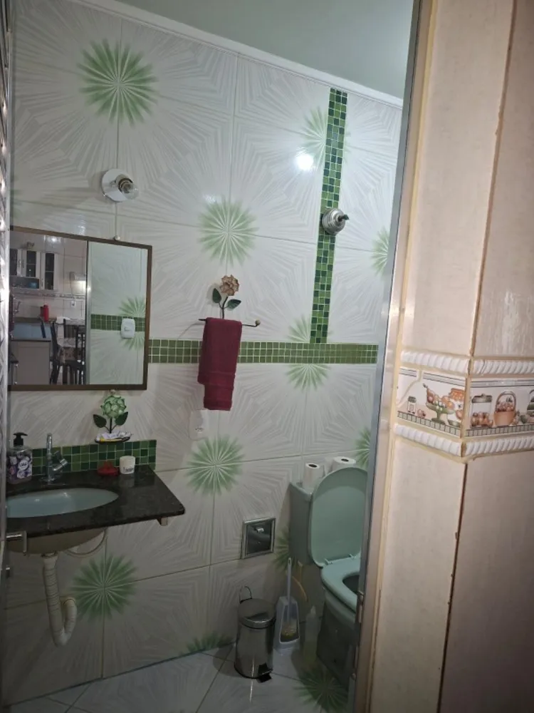 Chácara, 3 quartos, 1200 m² - Foto 12