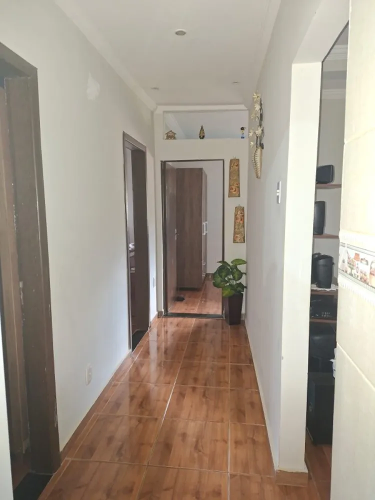 Chácara, 3 quartos, 1200 m² - Foto 11