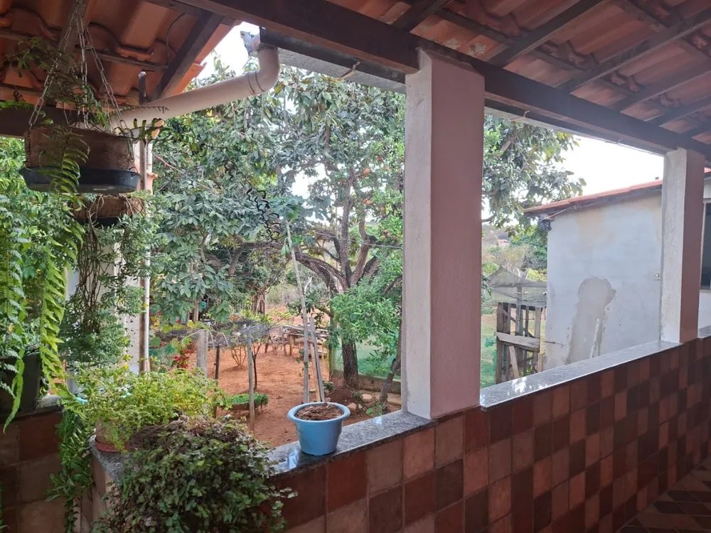Chácara, 3 quartos, 1200 m² - Foto 2