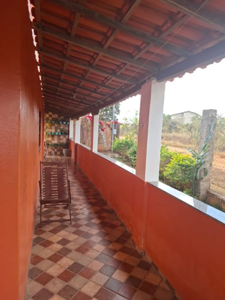 Chácara, 3 quartos, 1200 m² - Foto 7