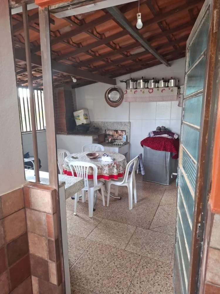 Chácara, 3 quartos, 1200 m² - Foto 9