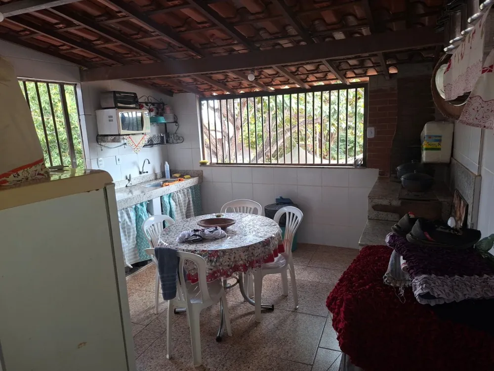 Chácara, 3 quartos, 1200 m² - Foto 17