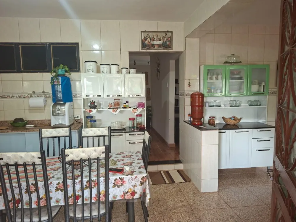 Chácara, 3 quartos, 1200 m² - Foto 13