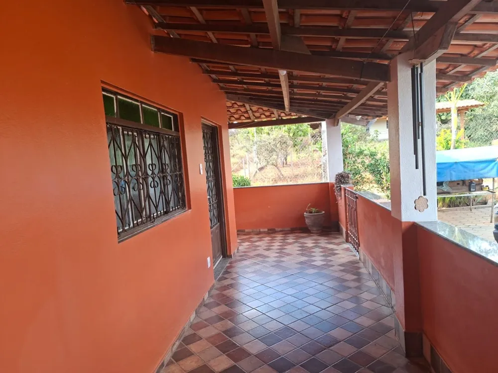 Chácara, 3 quartos, 1200 m² - Foto 6
