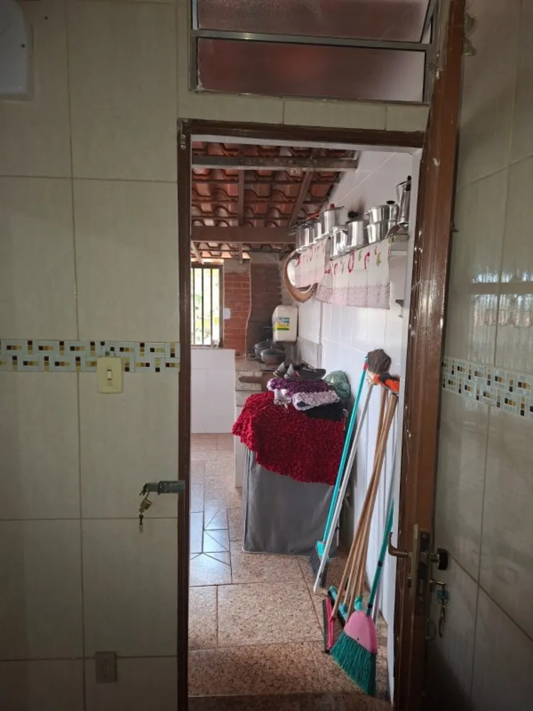Chácara, 3 quartos, 1200 m² - Foto 16