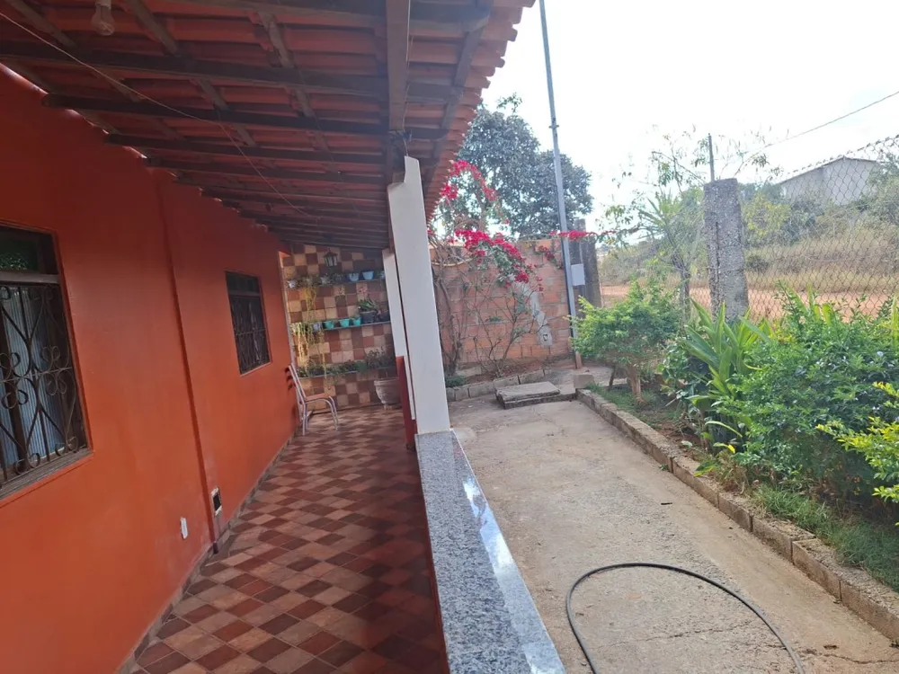 Chácara, 3 quartos, 1200 m² - Foto 9