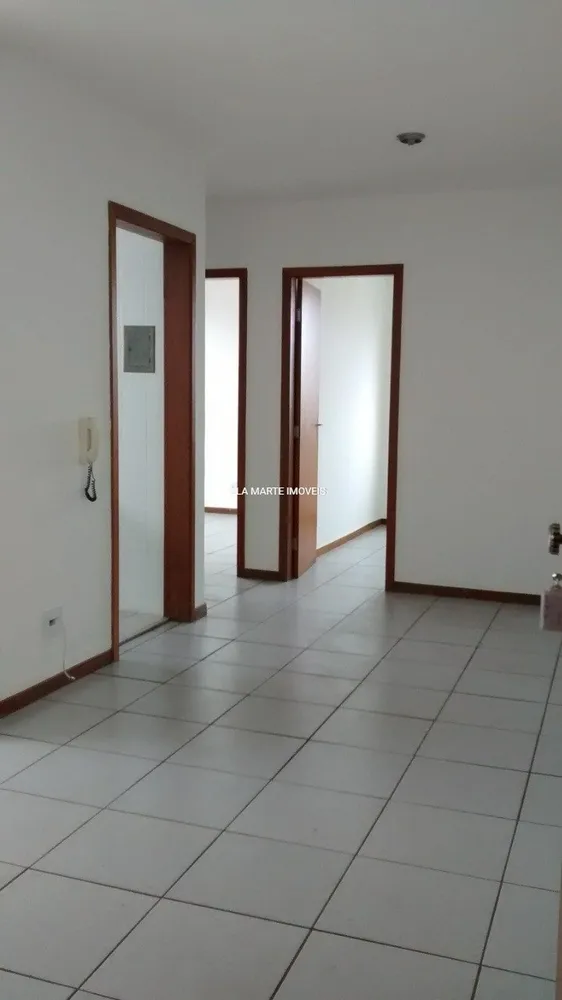 Apartamento, 3 quartos, 60 m² - Foto 2