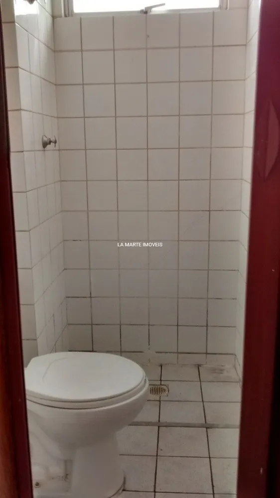 Apartamento, 3 quartos, 60 m² - Foto 3