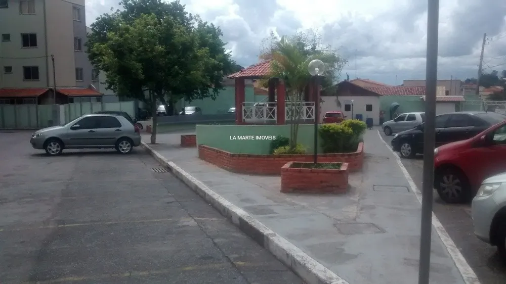 Apartamento, 3 quartos, 60 m² - Foto 6