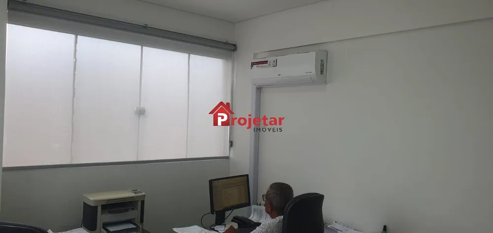Depósito-Galpão, 16 m² - Foto 2