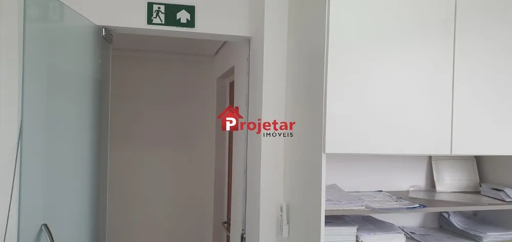 Depósito-Galpão, 16 m² - Foto 3