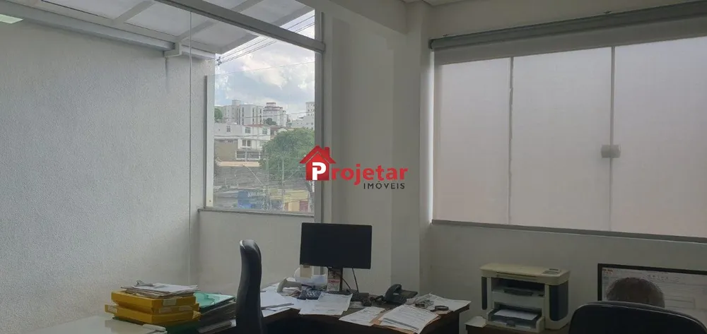 Depósito-Galpão, 16 m² - Foto 1