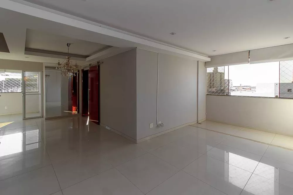 Cobertura para alugar com 4 quartos, 230m² - Foto 4