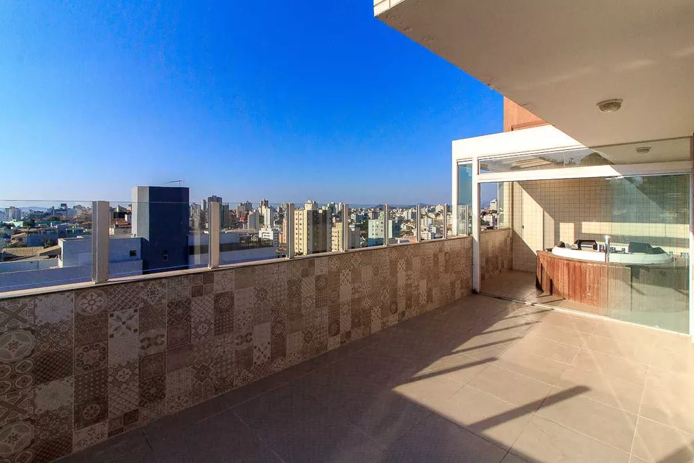 Cobertura para alugar com 4 quartos, 230m² - Foto 24