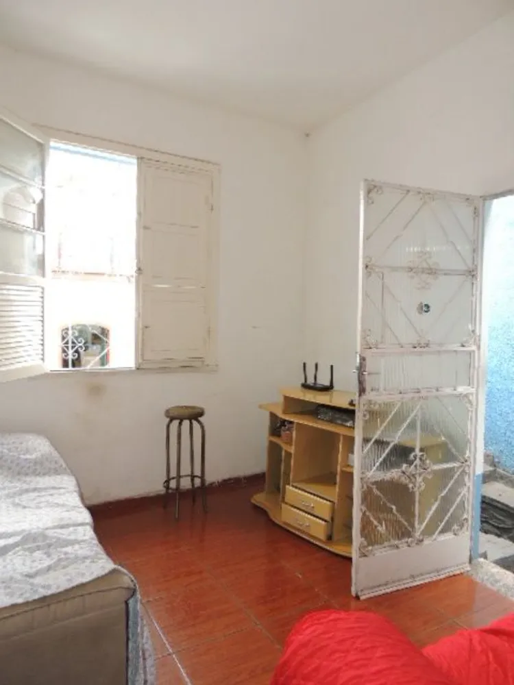 Casa, 3 quartos, 164 m² - Foto 1