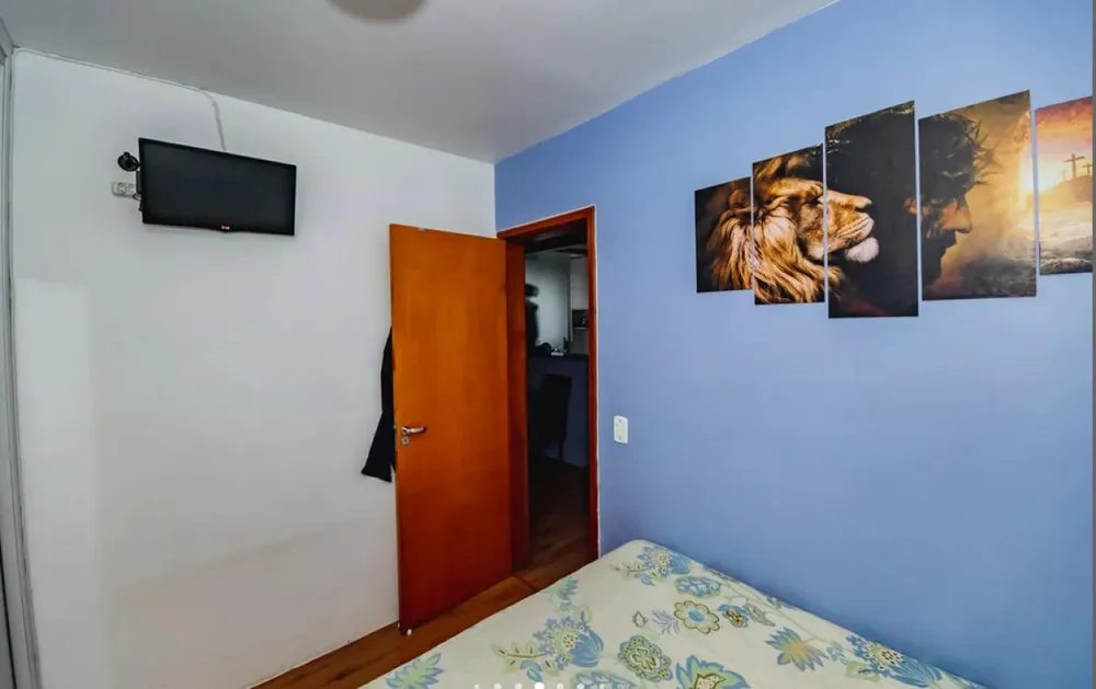 Apartamento, 2 quartos, 47 m² - Foto 8