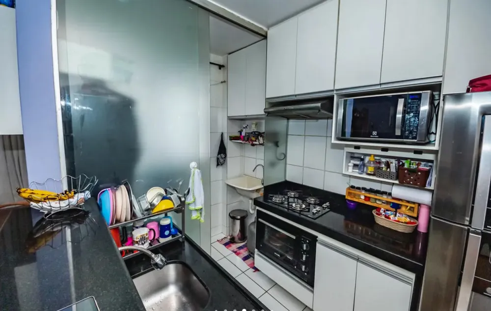 Apartamento, 2 quartos, 47 m² - Foto 13