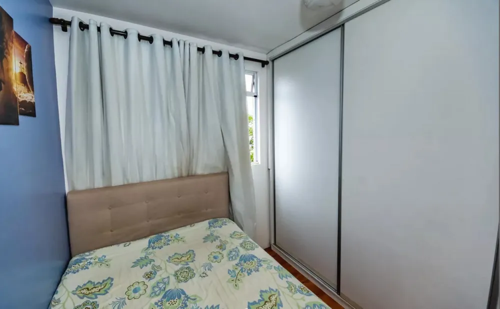 Apartamento, 2 quartos, 47 m² - Foto 6
