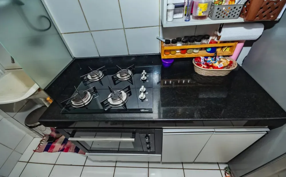 Apartamento, 2 quartos, 47 m² - Foto 14