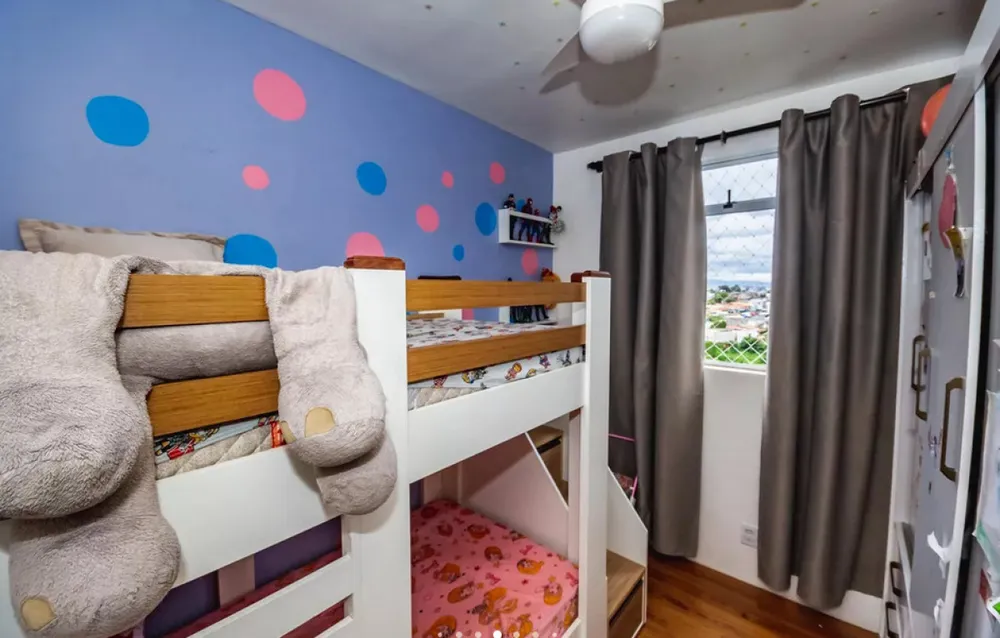 Apartamento, 2 quartos, 47 m² - Foto 10