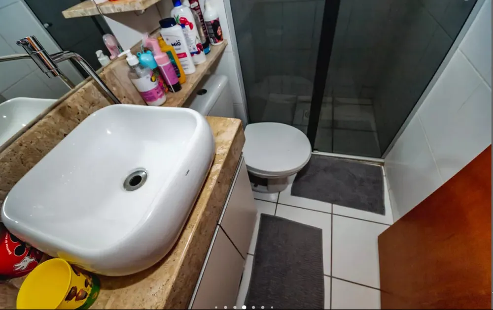 Apartamento, 2 quartos, 47 m² - Foto 10